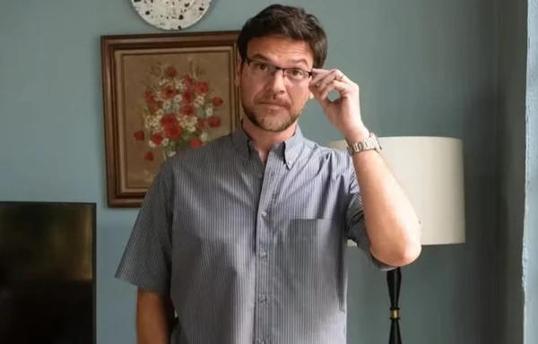 Emílio Dantas viverá Hudson na reta final de "Dona de Mim" por Reprodução