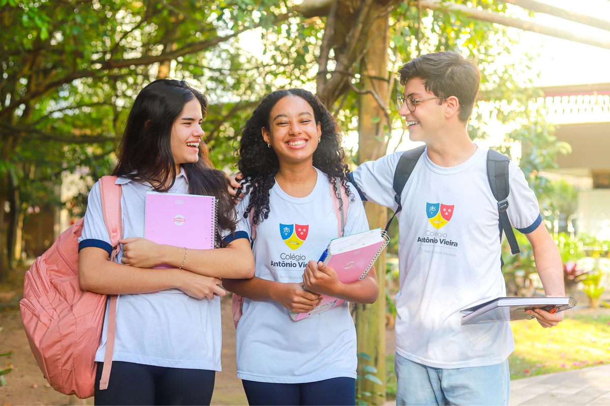 FOTO CAPA_Formação que alia excelência acadêmica e humana é diferencial para jovens em meio a novos contextos _Crédito Nicolas Arize