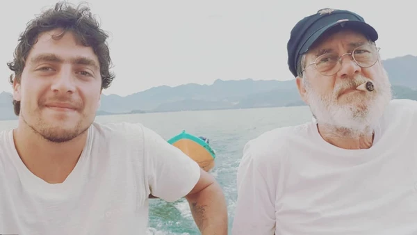 Franscisco e Paulo Frateschi