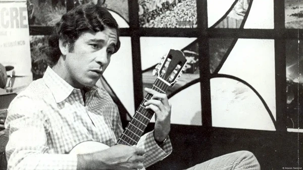 1979 - A Censura da Ditadura Militar brasileira começa a apreender discos e impedir a veiculação da música "Pra não Dizer que não Falei das Flores", de Geraldo Vandré por Reprodução