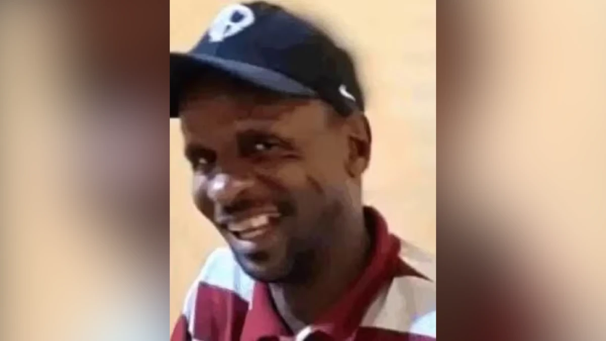 Gilson dos Santos Damasceno