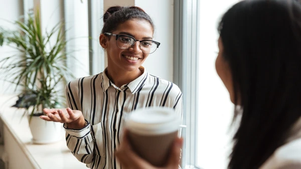Gosta de uma fofoca? Existe um significado por trás disso