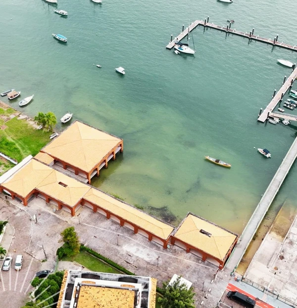 Marinas em torno da Baía de Todos os Santos terão ampliação de oferta de serviços por Divulgação