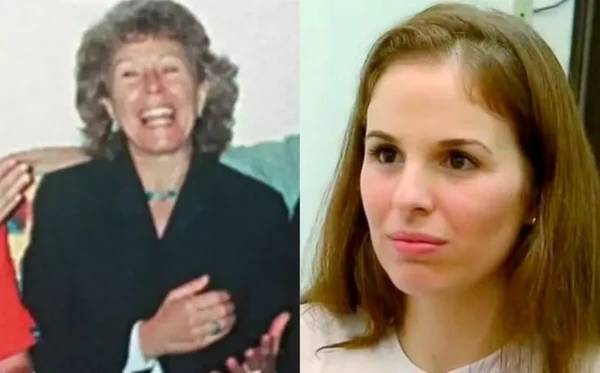 Marisia von Richthofen e Suzane von Richthofen