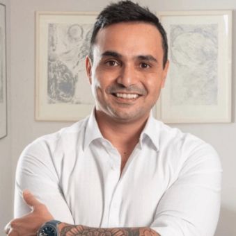 Michel Cury salienta que, na prática, a reforma diminuirá a competitividade do MEI em comparação com empresas de maior porte.