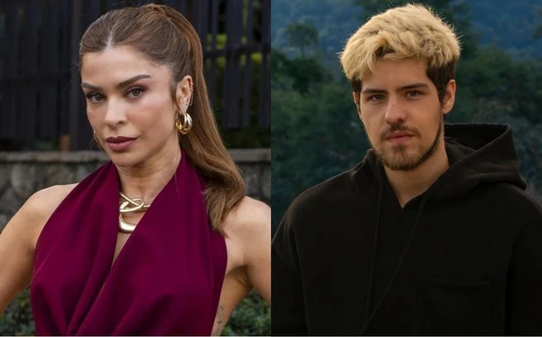  Mistério sobre Raul promete abalar Arminda em Três Graças