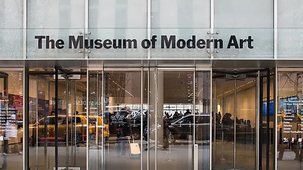1929 - Em Nova York, o Museu de Arte Moderna é aberto ao público por Reprodução