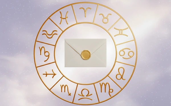 Signos e mensagem do universo