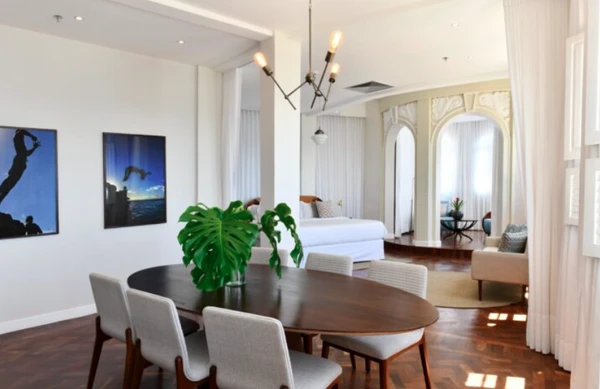 Fera Palace por Reprodução