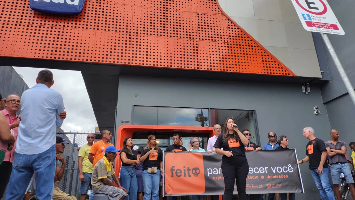 Imagem - Itaú fecha agência em Salvador e transfere 24 mil clientes