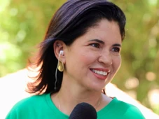 Imagem - Jornalista veterana da Rede Bahia é demitida após 25 anos