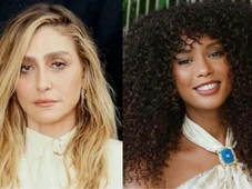 Imagem - Diretora da Globo sai em defesa de Manuela Dias após críticas de Taís Araújo sobre 'Vale Tudo'