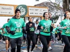 Imagem - Salvador recebe a Eco Run, corrida que une saúde, desafio e sustentabilidade