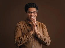 Imagem - 'Todos os projetos que faço têm protagonismo preto. Isso é política', diz Elísio Lopes Jr.