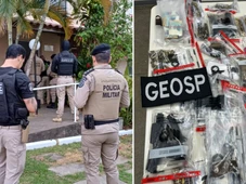 Imagem - PMs vão a júri popular por executar jovem no interior da Bahia