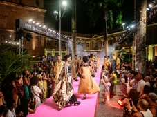 Imagem - Afro Fashion Day 2025 celebra moda negra e identidade no coração de Salvador