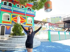 Imagem - Fit Brunch Experience realiza 4ª edição no Candyall Guetho Square com foco em bem-estar e cultura