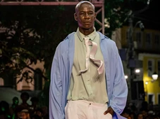 Imagem - Bracell leva moda sustentável com viscose ao Afro Fashion Day