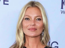 Imagem - Kate Moss desembarca no Brasil e escolhe Trancoso para a Semana Santa