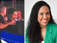 Imagem - Quem é a nutricionista baiana que foi sequestrada e obrigada a fazer transferências via Pix