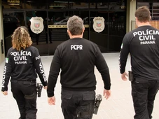 Imagem - Suspeito é preso após ameaçar família e postar que 'leis não funcionam' no Brasil