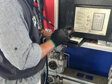 Imagem - Bombas de postos de combustíveis são lacradas após flagrante de irregularidades na Bahia