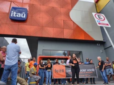 Imagem - Itaú fecha agência em Salvador e transfere 24 mil clientes
