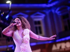 Imagem - Ilê Aiyê, Rachel Reis e Felupz transformam o Afro Fashion Day 2025 em um show de música e representatividade no Pelourinho