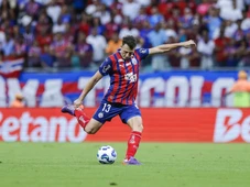 Imagem - Bahia internacional: mais um atleta tricolor é convocado para Data Fifa
