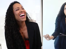 Imagem - Nutricionista baiana desaparece ao sair do trabalho em Salvador