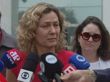 Imagem - 'Meu irmão não é um monstro', diz filha de ex-deputado estadual do PT morto a facadas pelo filho