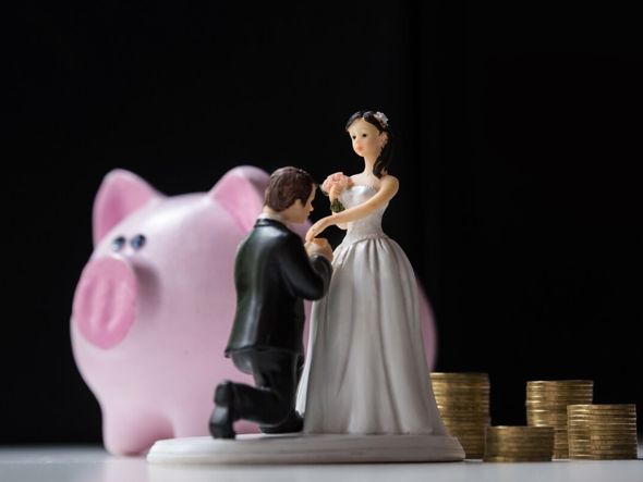 Imagem - Pensando em casar? Saiba como se planejar financeiramente