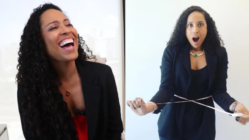 Imagem - Nutricionista baiana é encontrada após desaparecer ao sair do trabalho em Salvador