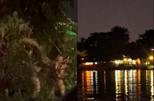 ADM impôs toque de recolher após morte de líder de facção por Reprodução