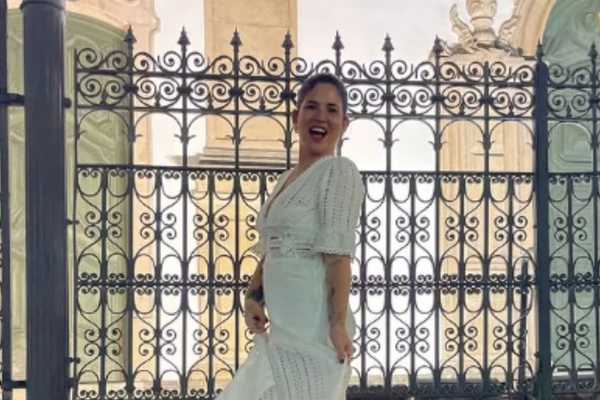 Adriana Oliveira foi demitida após 25 anos na TV Bahia