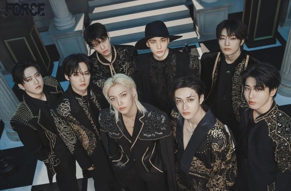 Annyeong Cultura Coreana Mamma