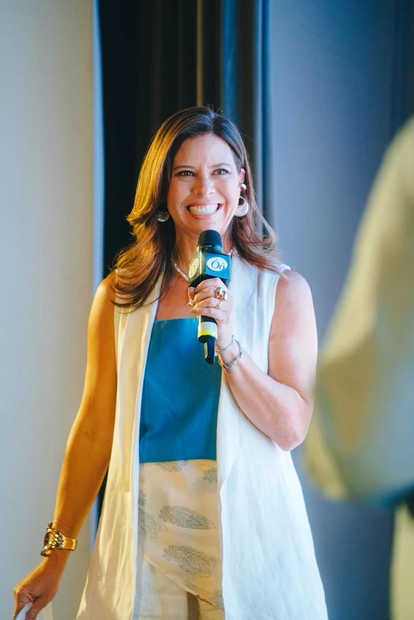 Camila Marinho por Elias Dantas e Lucas Assis