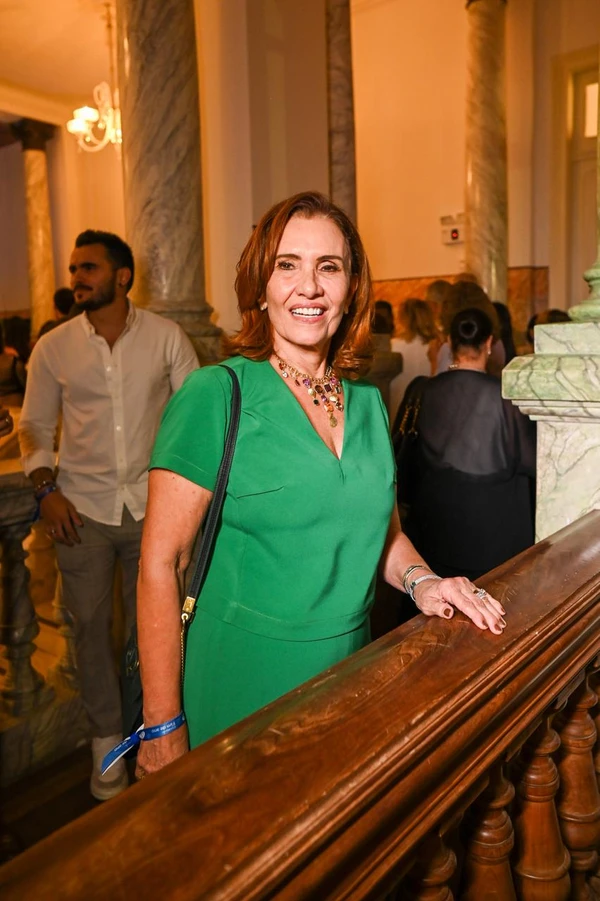 Conceição Queiroz por Elias Dantas e Lucas Assis