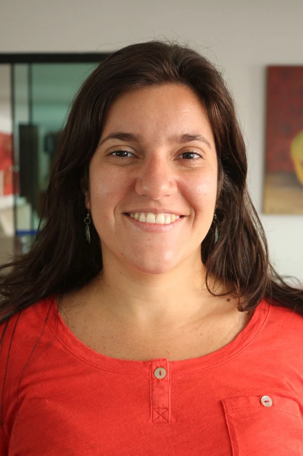 Cristina Kaipper, professora do curso de Psicologia da Unijorge