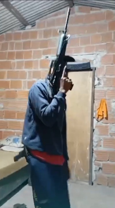 CV tem ameaçado pousadas em Caraíva por Reprodução