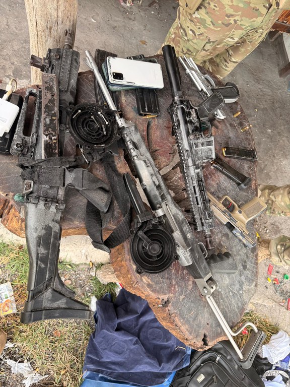 CV tem ameaçado pousadas em Caraíva por Reprodução