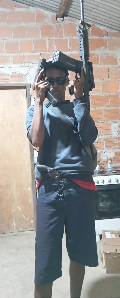 CV tem ameaçado pousadas em Caraíva por Reprodução