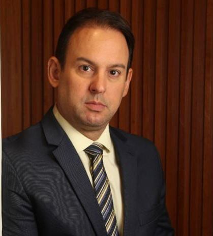 Dr. Sebastian Mello, advogado criminalista e professor de Direito Penal da Ufba