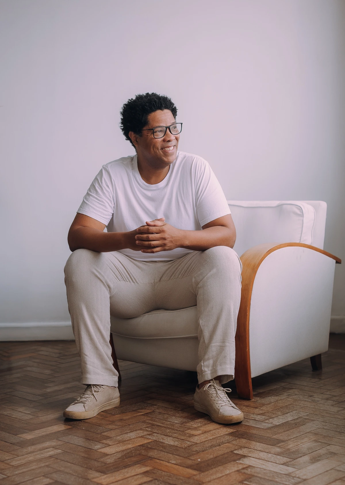 Elísio Lopes Jr. por Divulgação