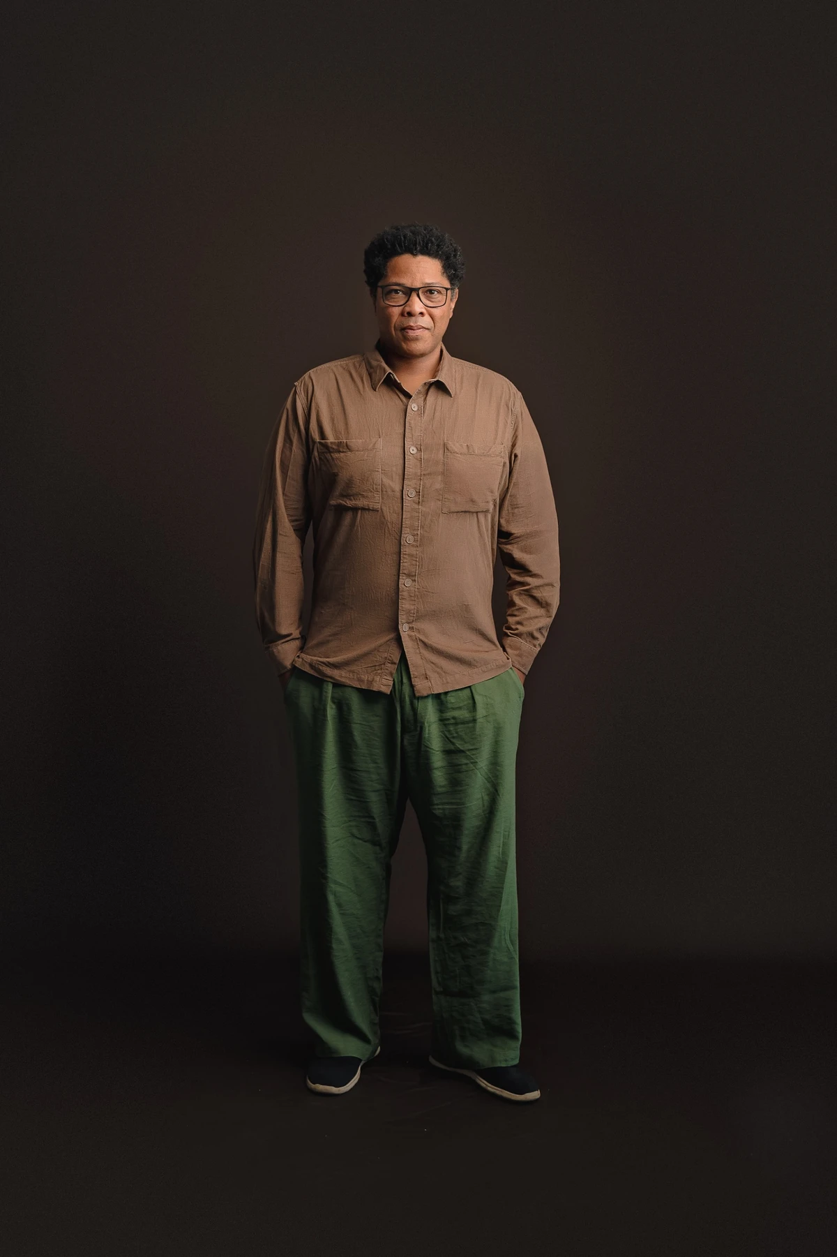 Elísio Lopes Jr. por Divulgação