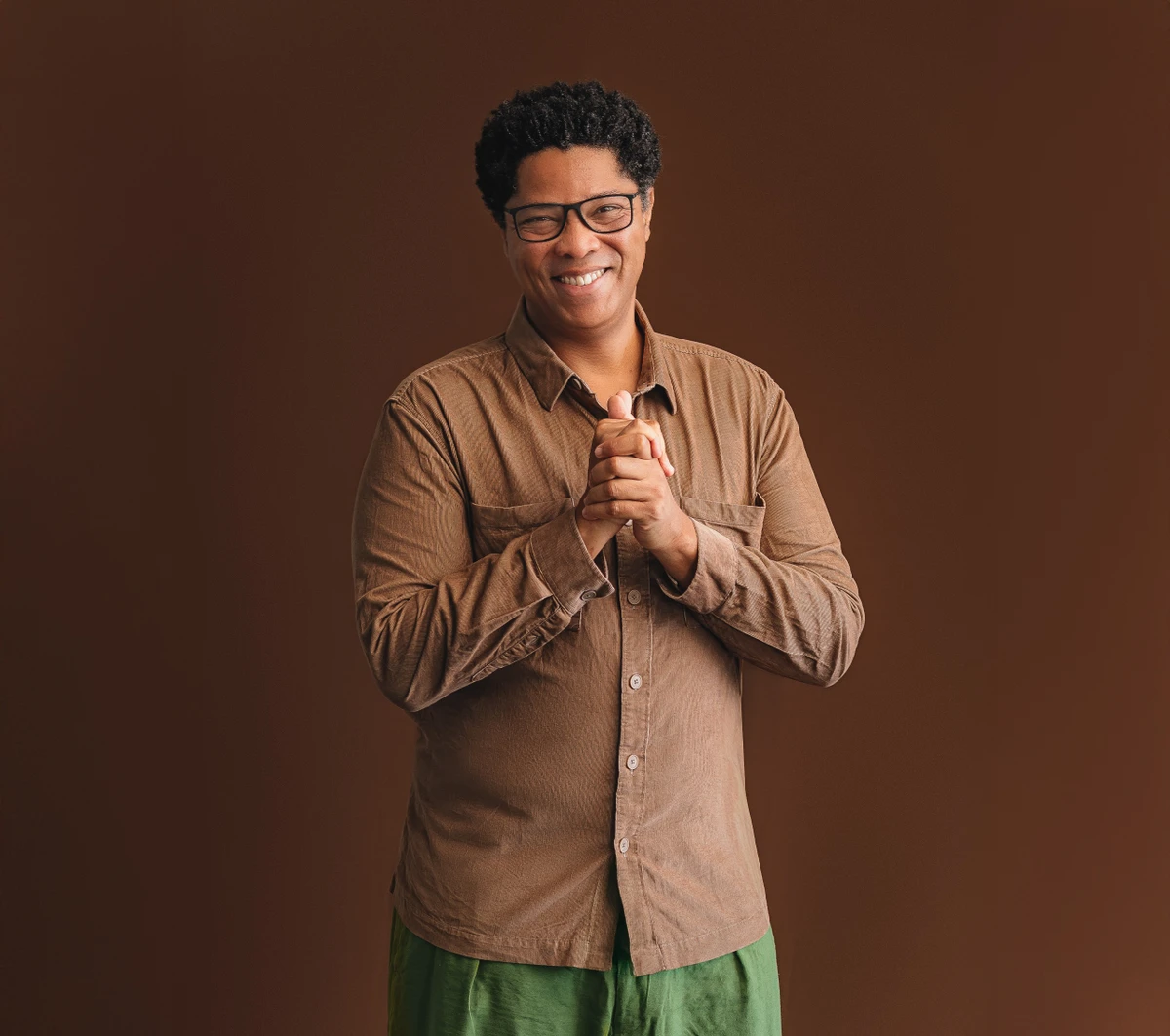 Elísio Lopes Jr. por Divulgação