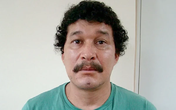 Everaldo Pereira dos Santos, pai da adolescente Eloá Pimentel