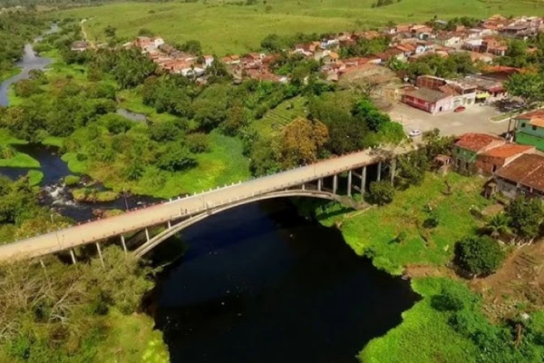 Gongogi  por Reprodução / Rodomídia 