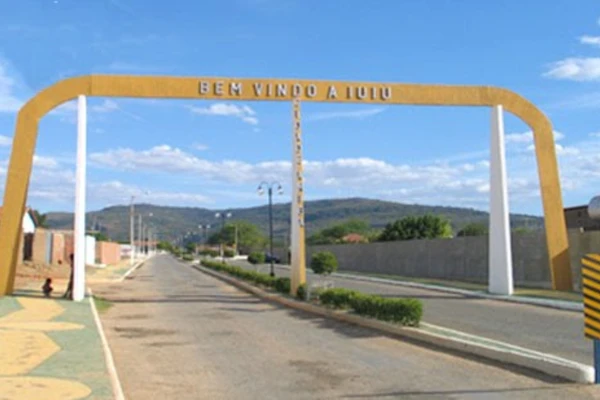 Iuiu por Divulgação / Câmara Municipal 