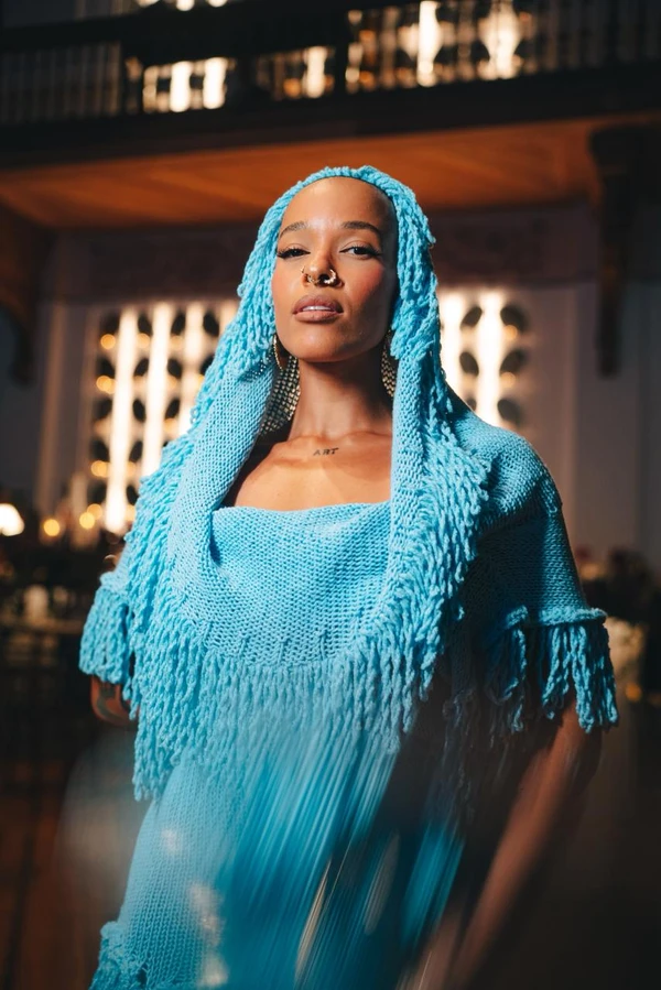 Jess por Elias Dantas e Lucas Assis